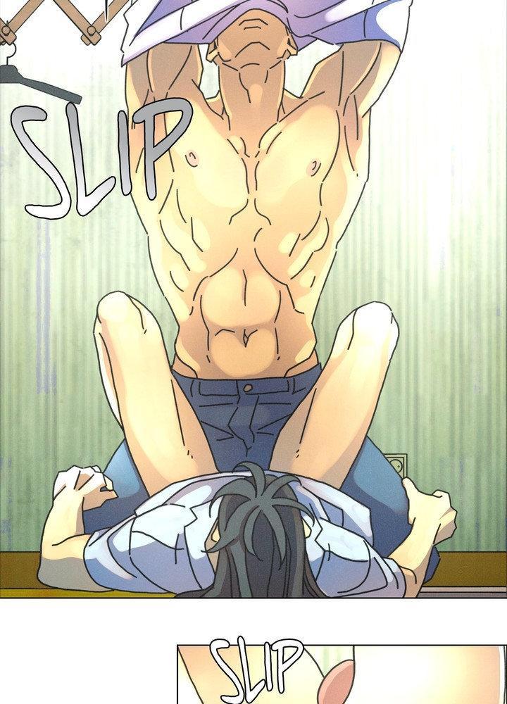 Read New World Order chapter 14 image 36 on Lezhin