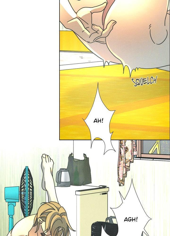 Read New World Order chapter 14 image 37 on Lezhin