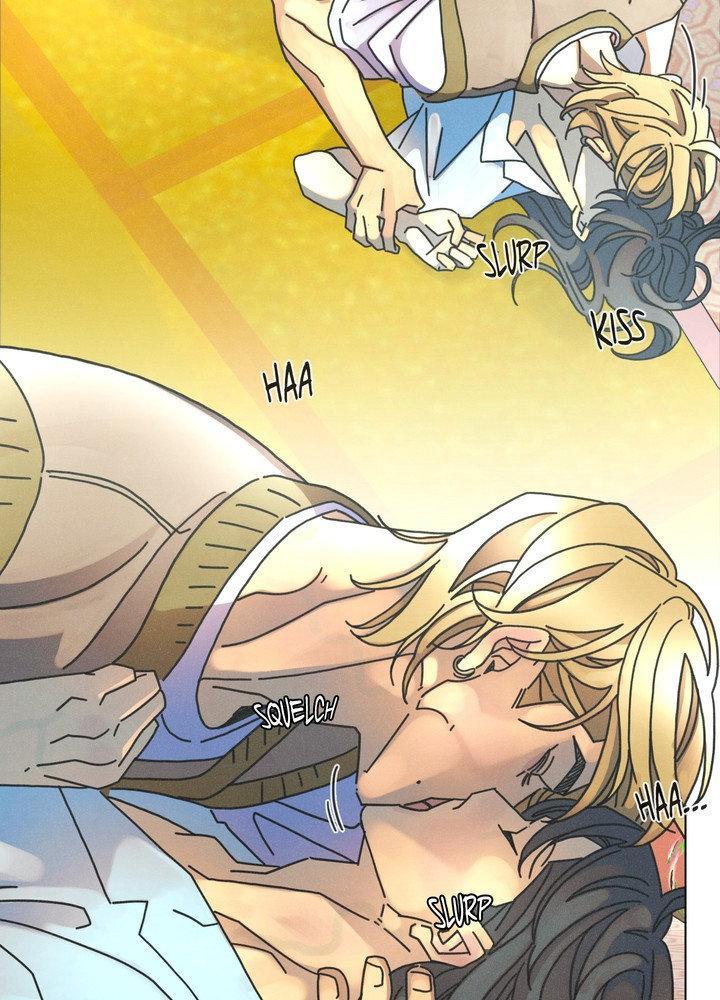 Read New World Order chapter 14 image 4 on Lezhin