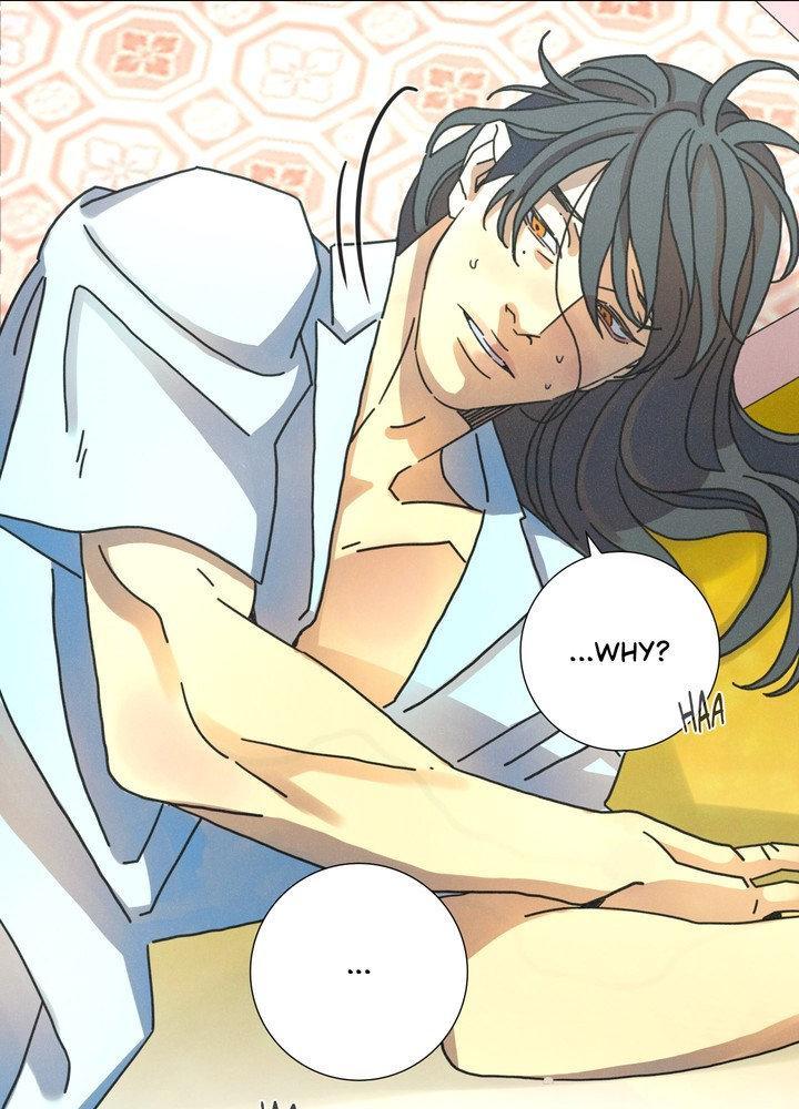 Read New World Order chapter 14 image 42 on Lezhin