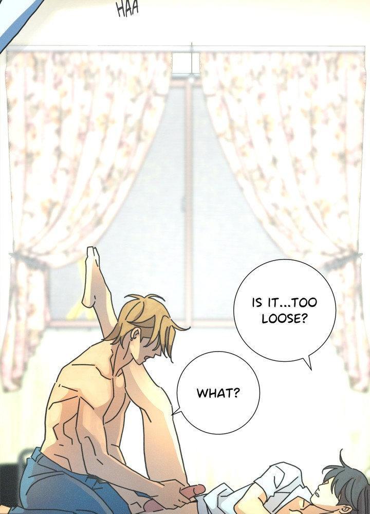 Read New World Order chapter 14 image 43 on Lezhin