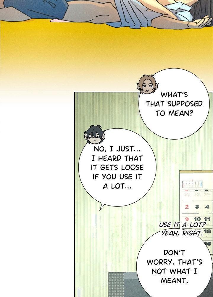 Read New World Order chapter 14 image 44 on Lezhin