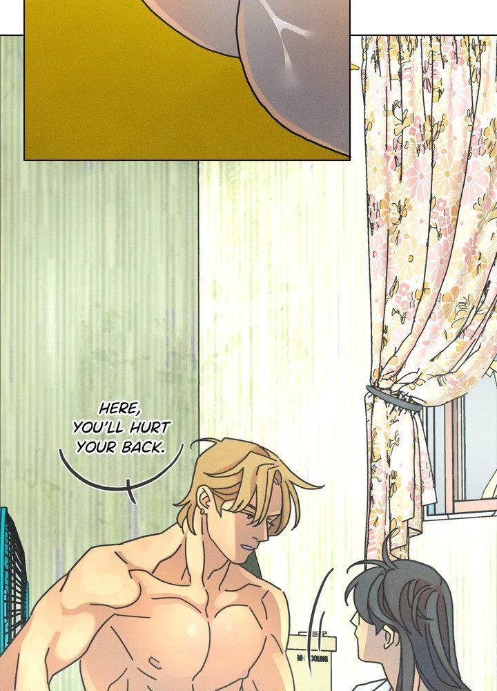 Read New World Order chapter 14 image 46 on Lezhin