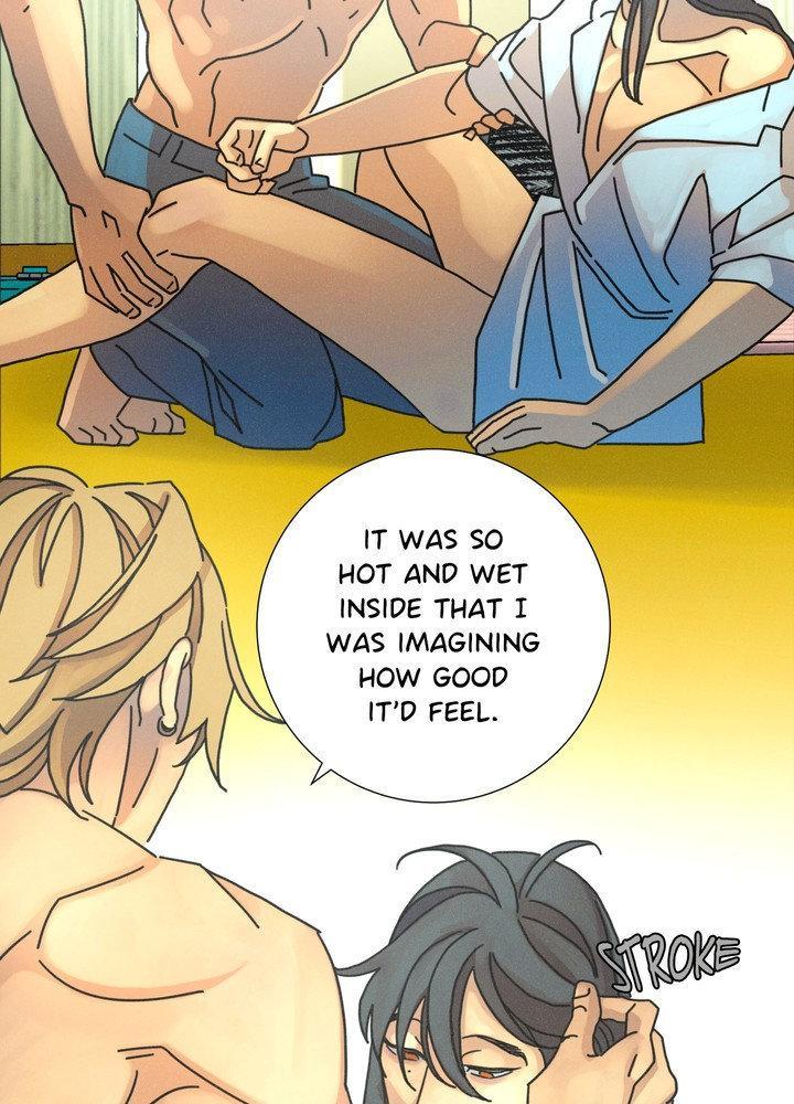 Read New World Order chapter 14 image 47 on Lezhin
