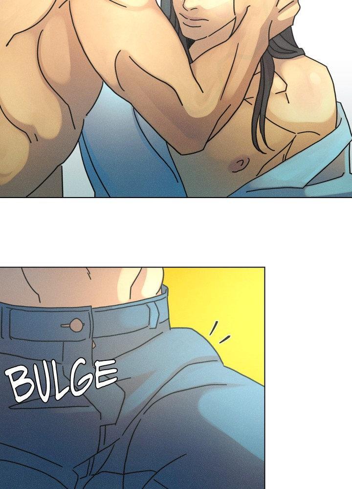 Read New World Order chapter 14 image 48 on Lezhin