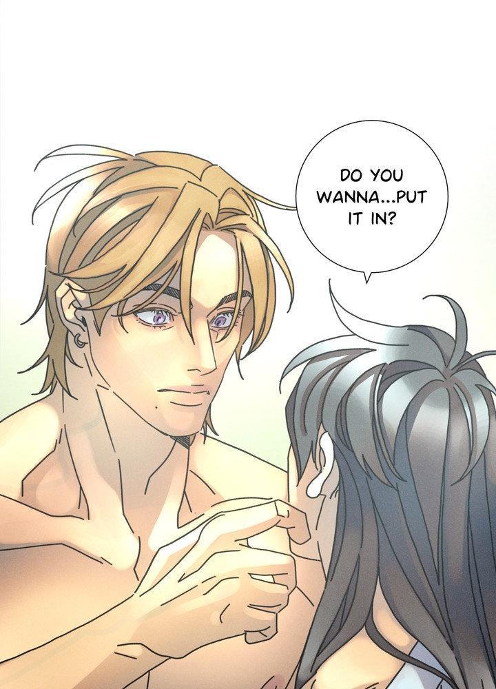 Read New World Order chapter 14 image 50 on Lezhin
