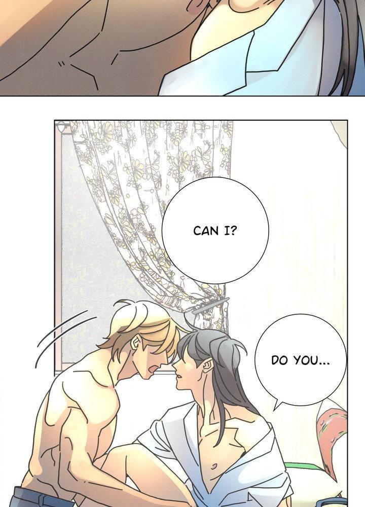 Read New World Order chapter 14 image 51 on Lezhin