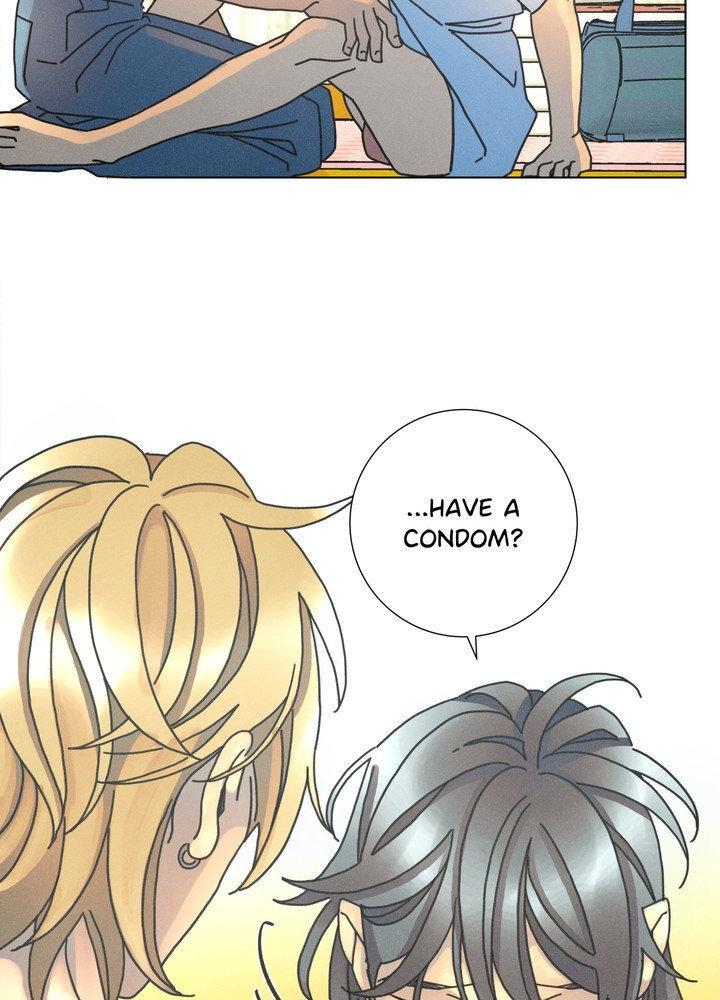 Read New World Order chapter 14 image 52 on Lezhin