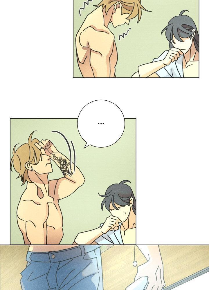Read New World Order chapter 14 image 54 on Lezhin