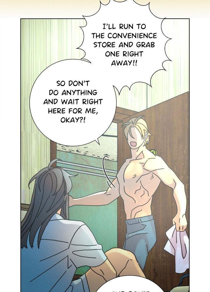 Read New World Order chapter 14 image 56 on Lezhin