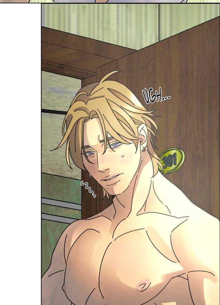 Read New World Order chapter 14 image 59 on Lezhin