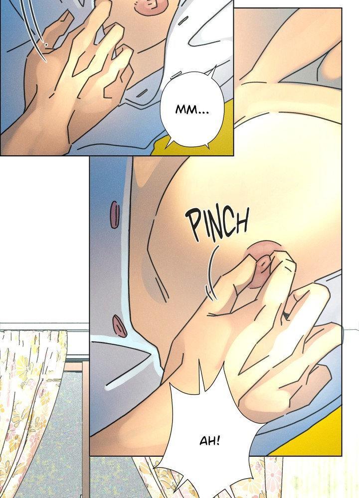 Read New World Order chapter 14 image 6 on Lezhin