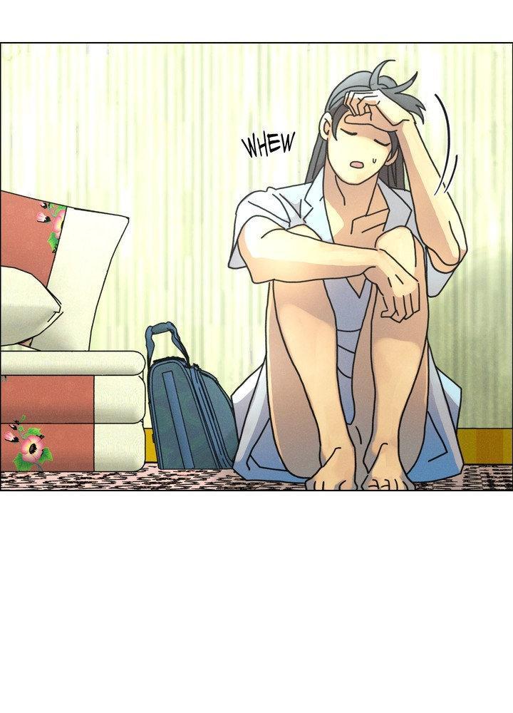 Read New World Order chapter 14 image 63 on Lezhin