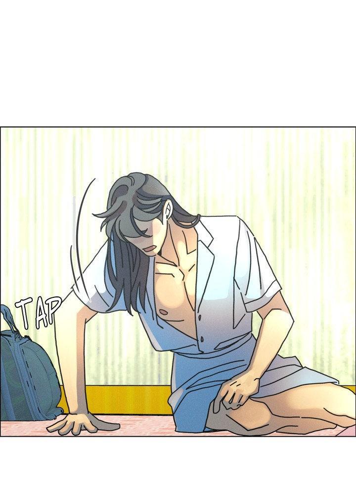 Read New World Order chapter 14 image 66 on Lezhin