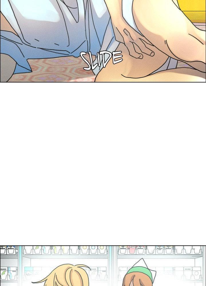 Read New World Order chapter 14 image 69 on Lezhin