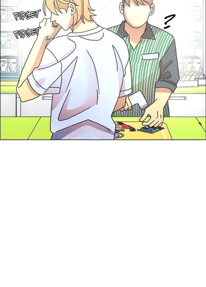 Read New World Order chapter 14 image 70 on Lezhin