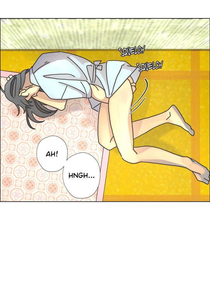 Read New World Order chapter 14 image 71 on Lezhin
