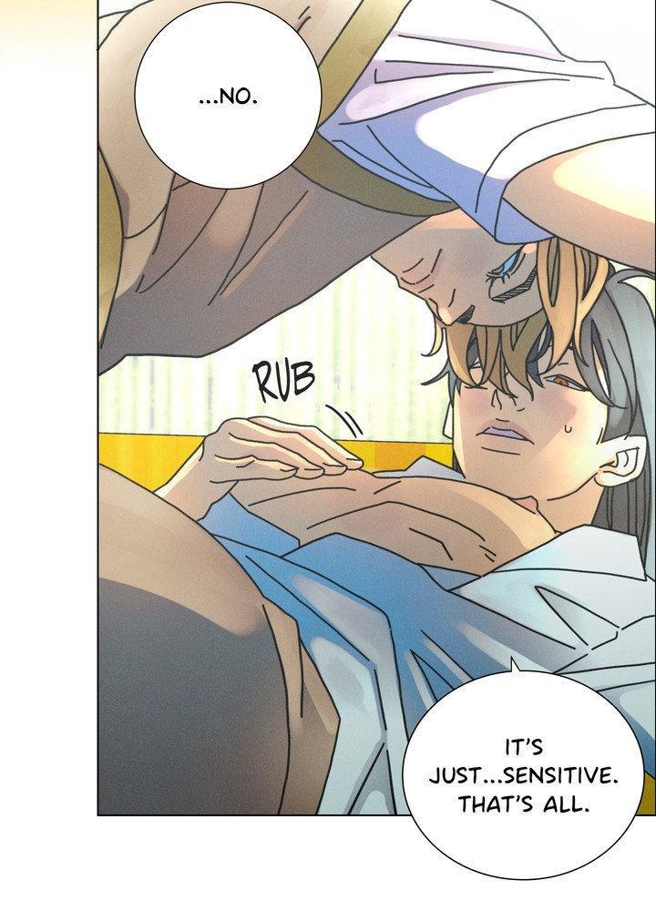 Read New World Order chapter 14 image 8 on Lezhin