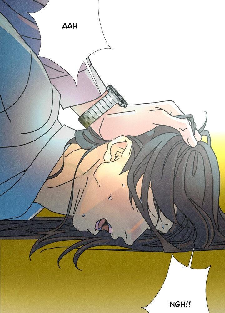 Read New World Order chapter 14 image 80 on Lezhin