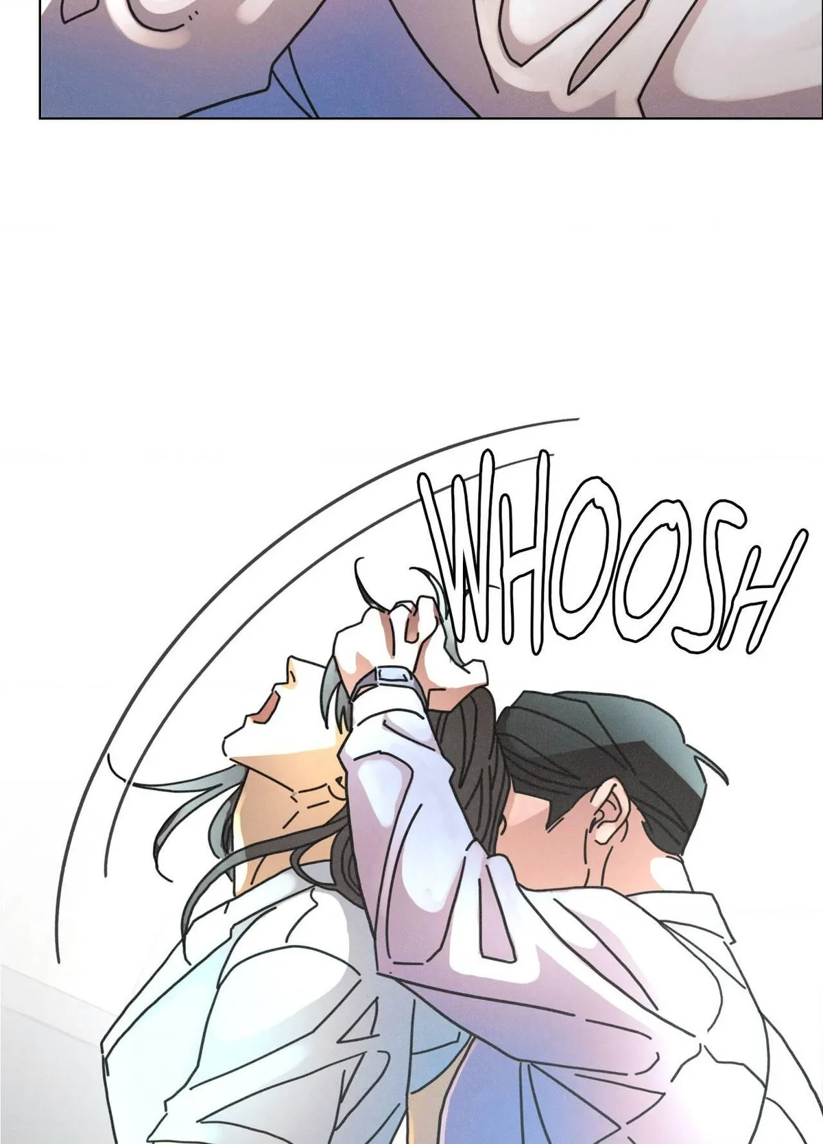 Read New World Order chapter 15 image 12 on Lezhin