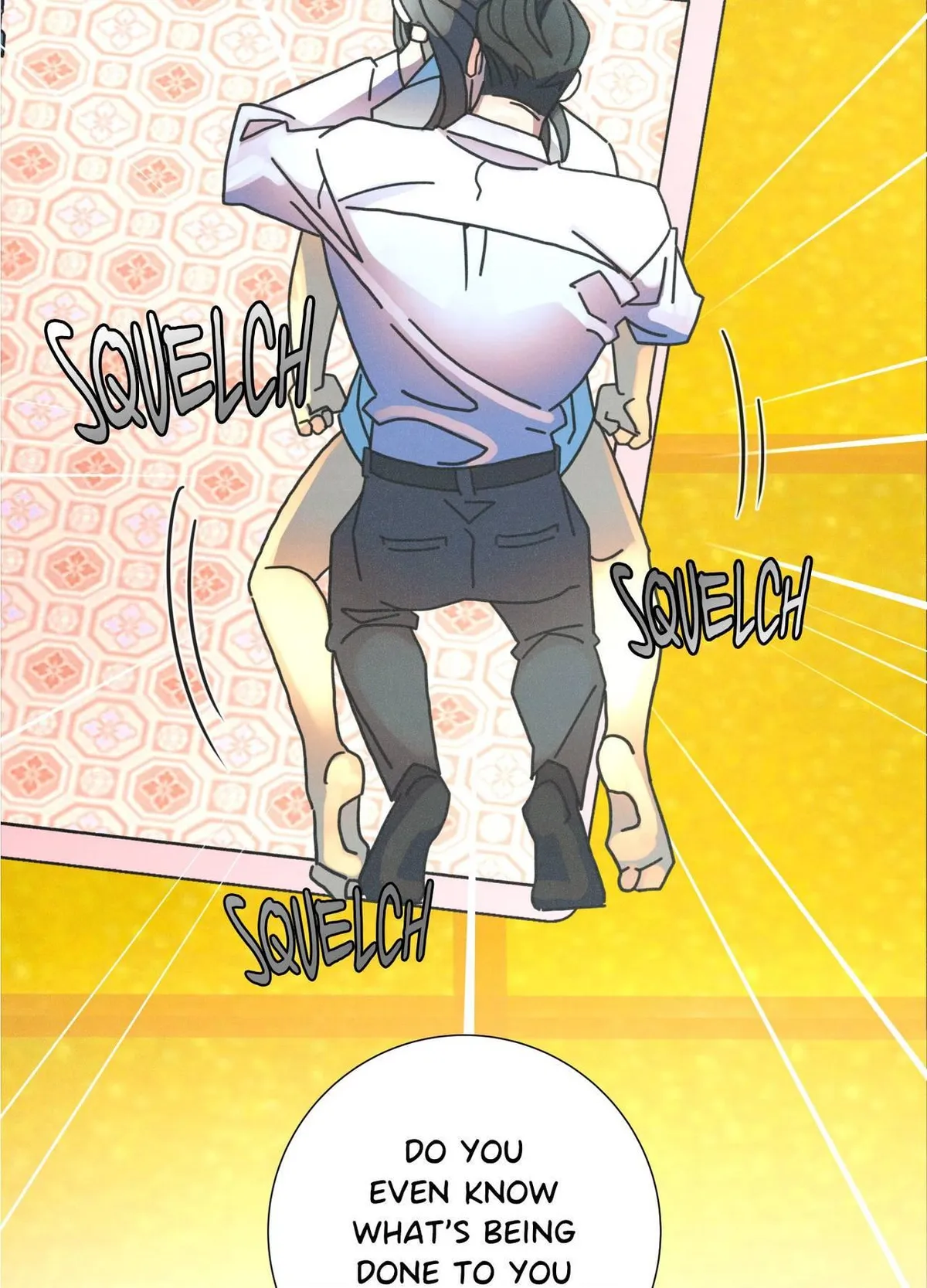 Read New World Order chapter 15 image 15 on Lezhin