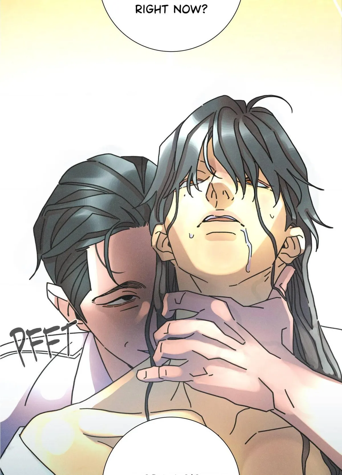 Read New World Order chapter 15 image 16 on Lezhin