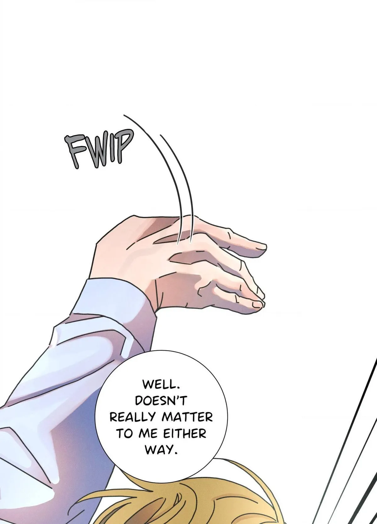 Read New World Order chapter 15 image 18 on Lezhin