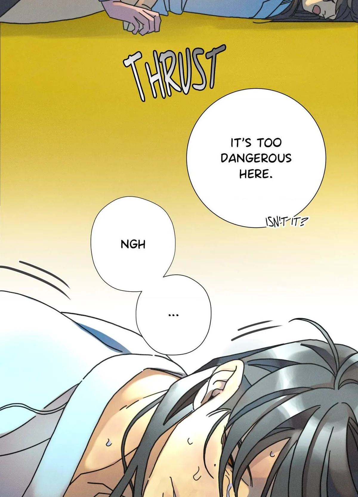 Read New World Order chapter 15 image 24 on Lezhin