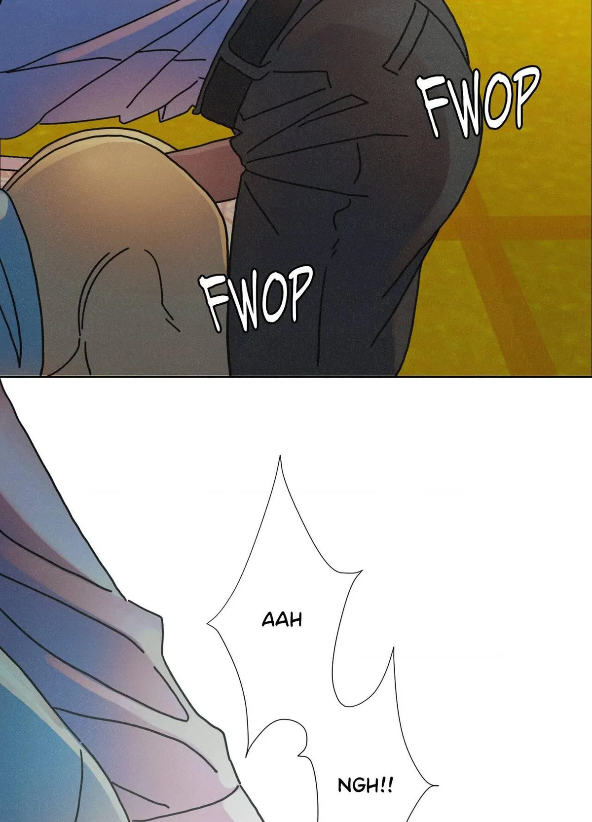 Read New World Order chapter 15 image 3 on Lezhin