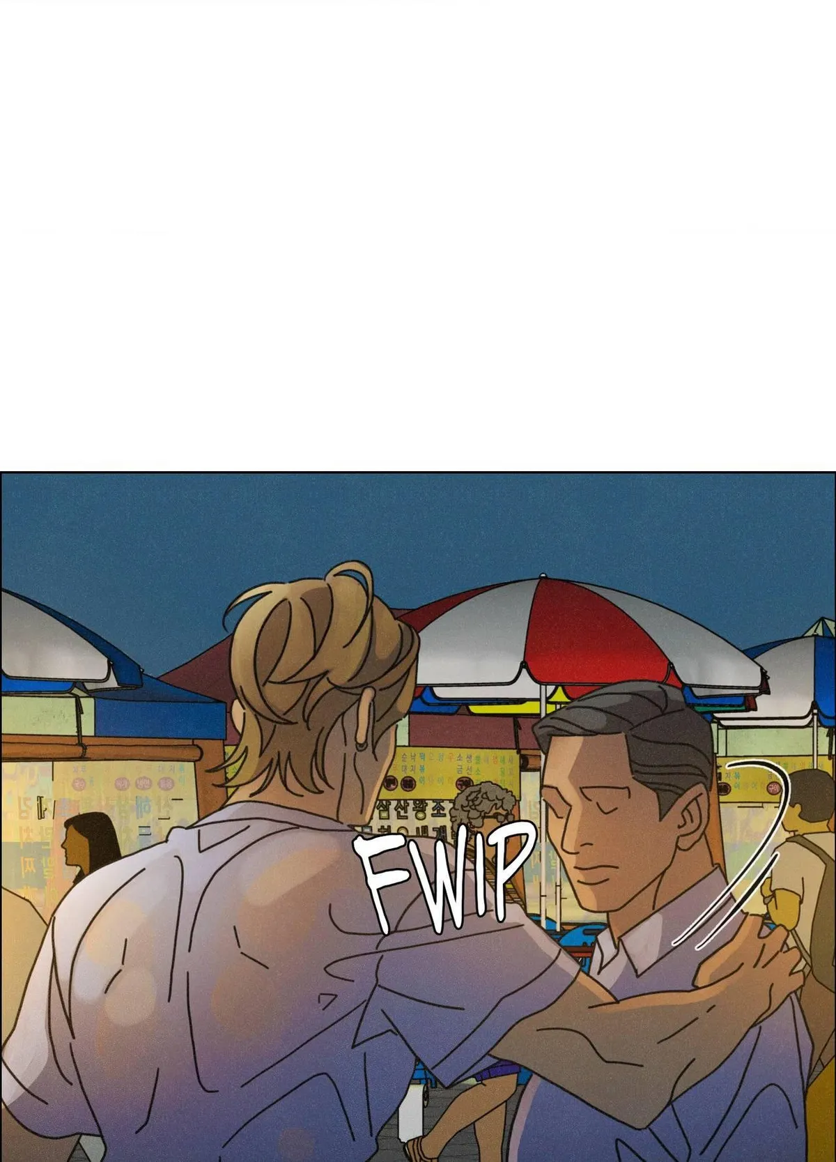 Read New World Order chapter 15 image 36 on Lezhin