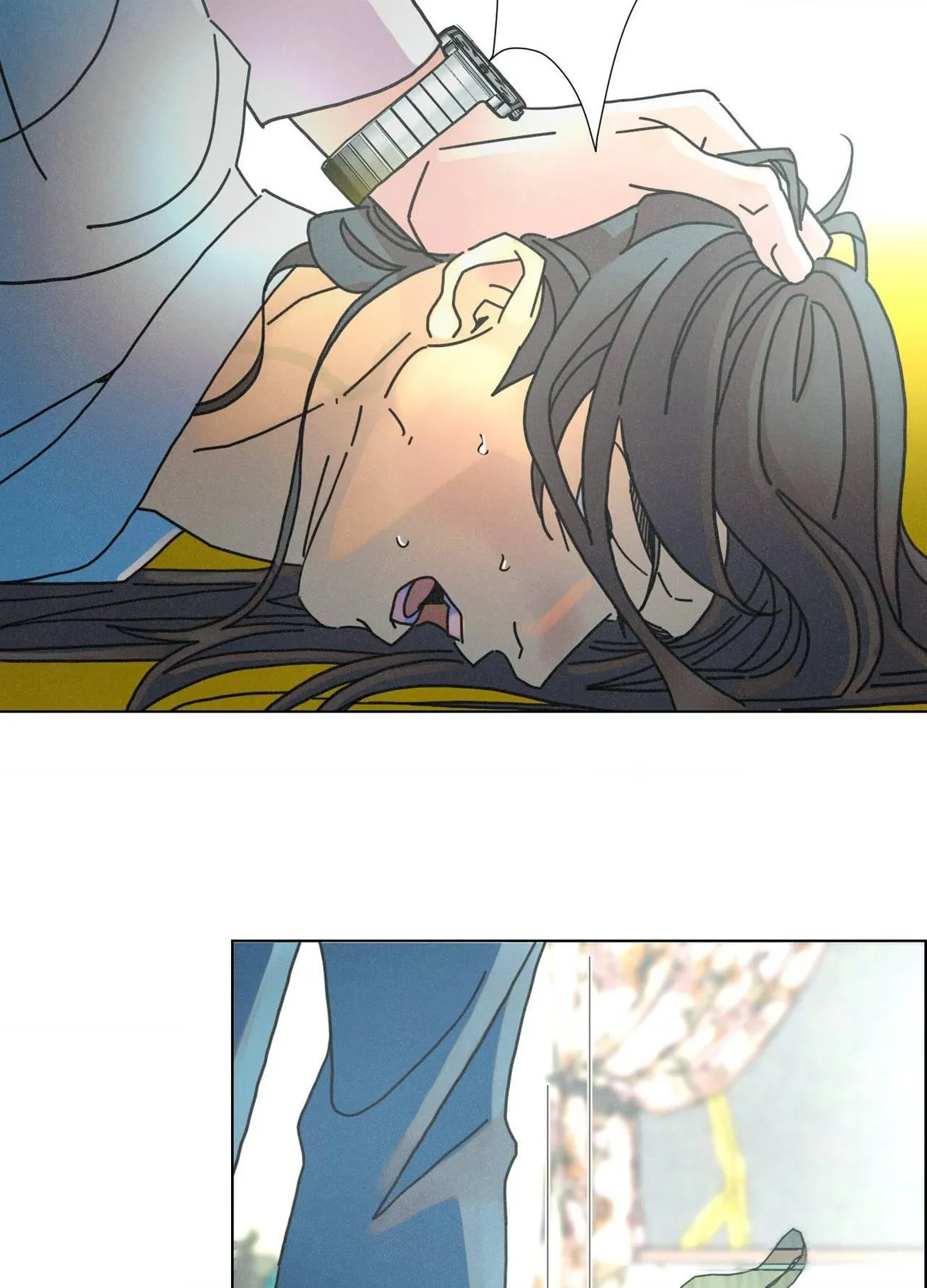 Read New World Order chapter 15 image 4 on Lezhin
