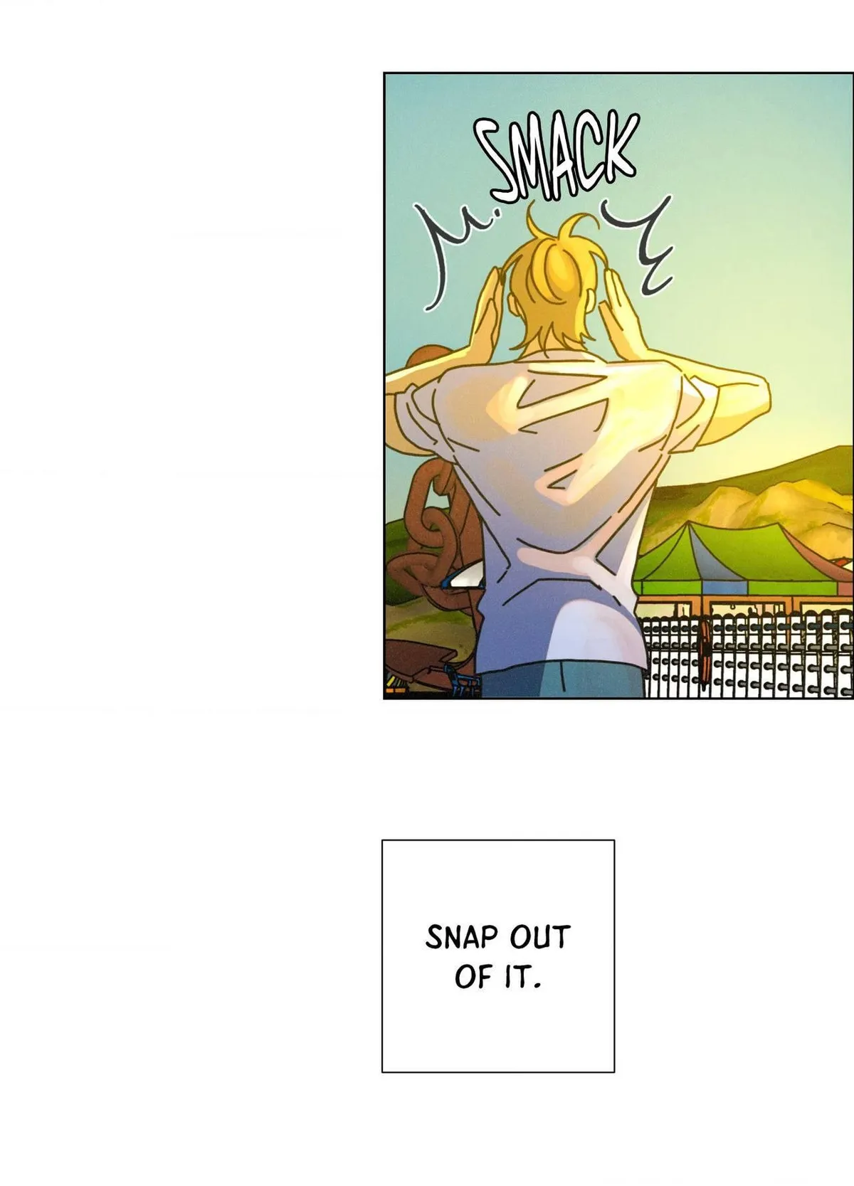 Read New World Order chapter 15 image 42 on Lezhin