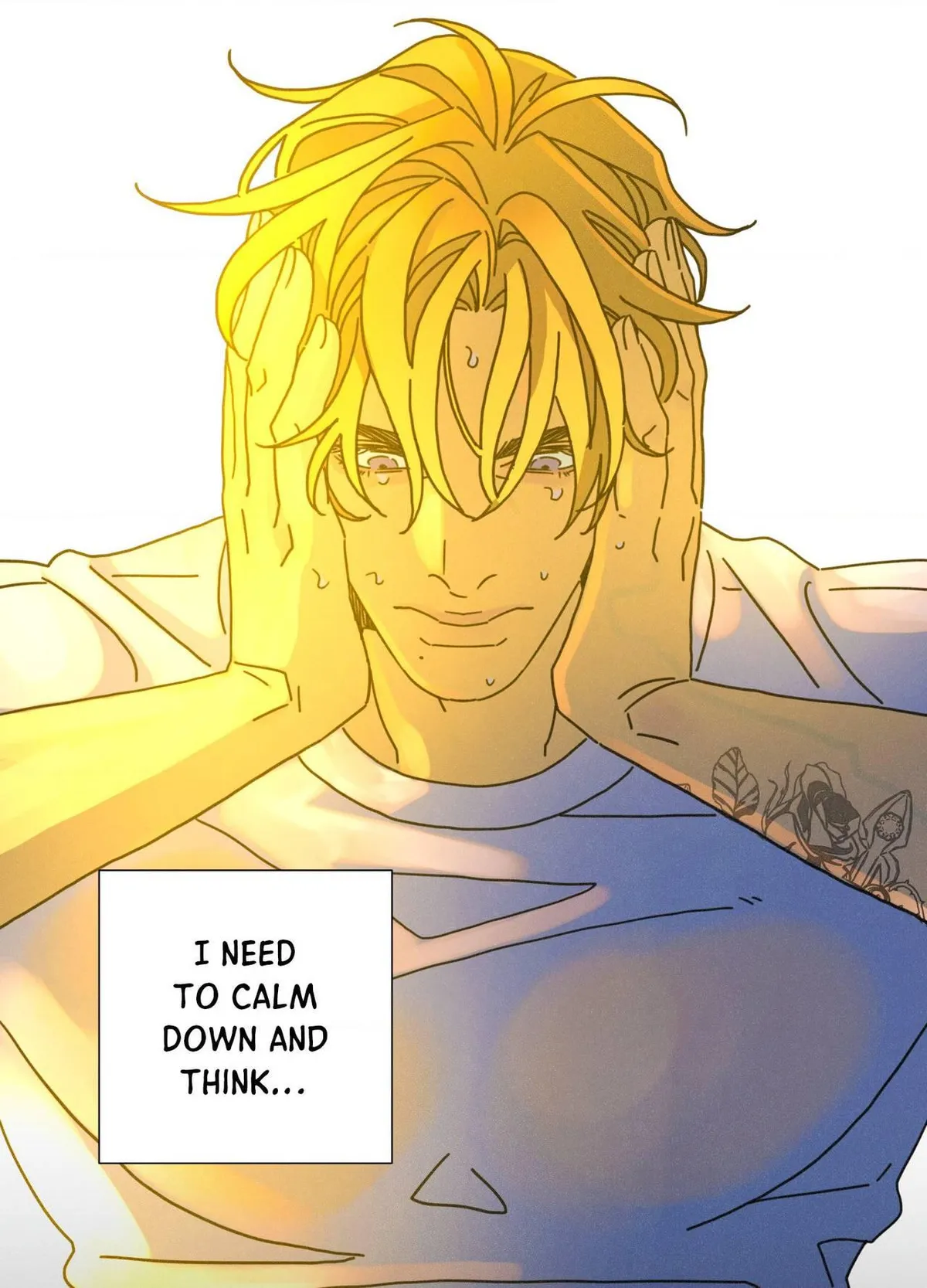 Read New World Order chapter 15 image 43 on Lezhin