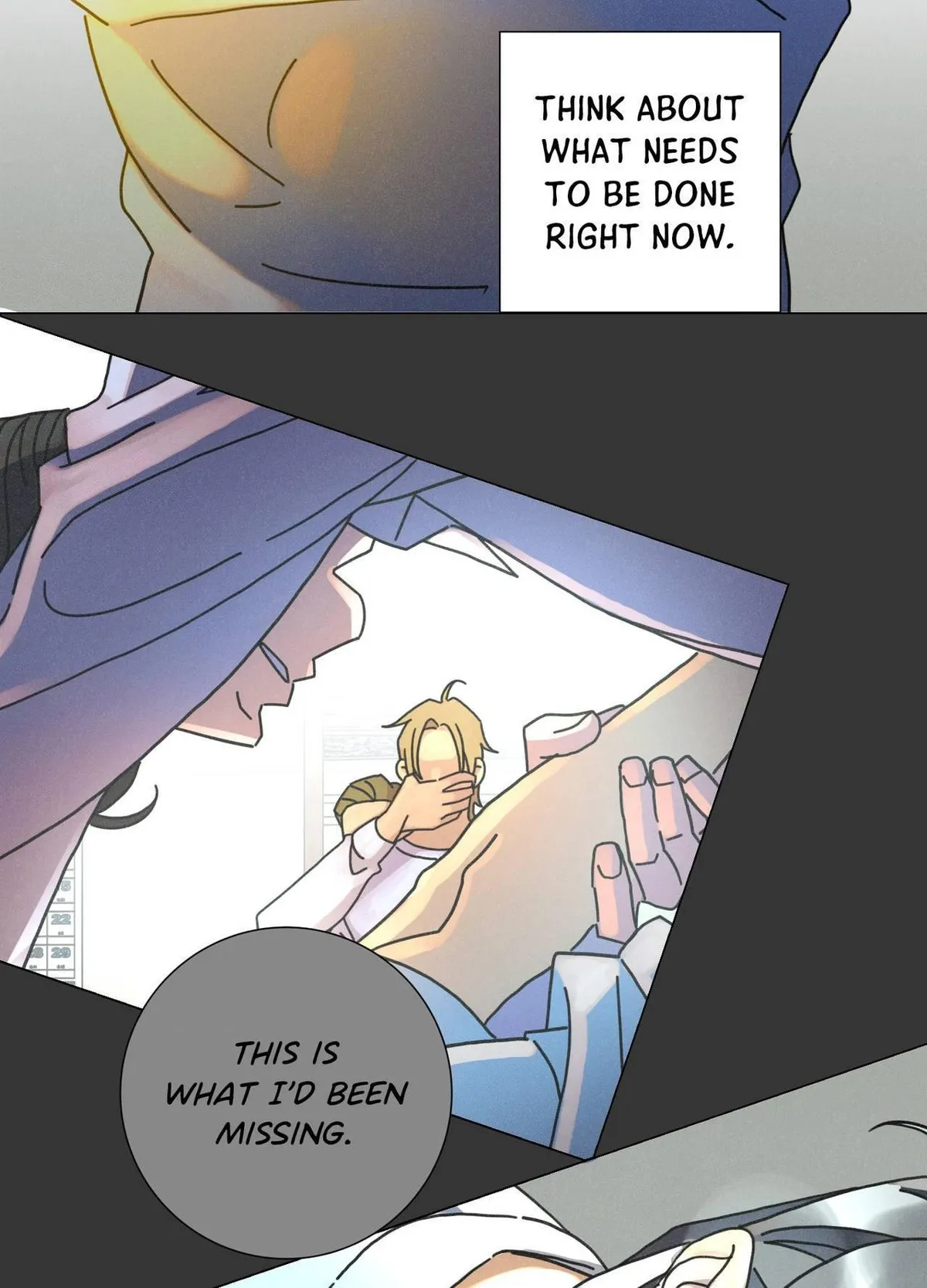 Read New World Order chapter 15 image 44 on Lezhin