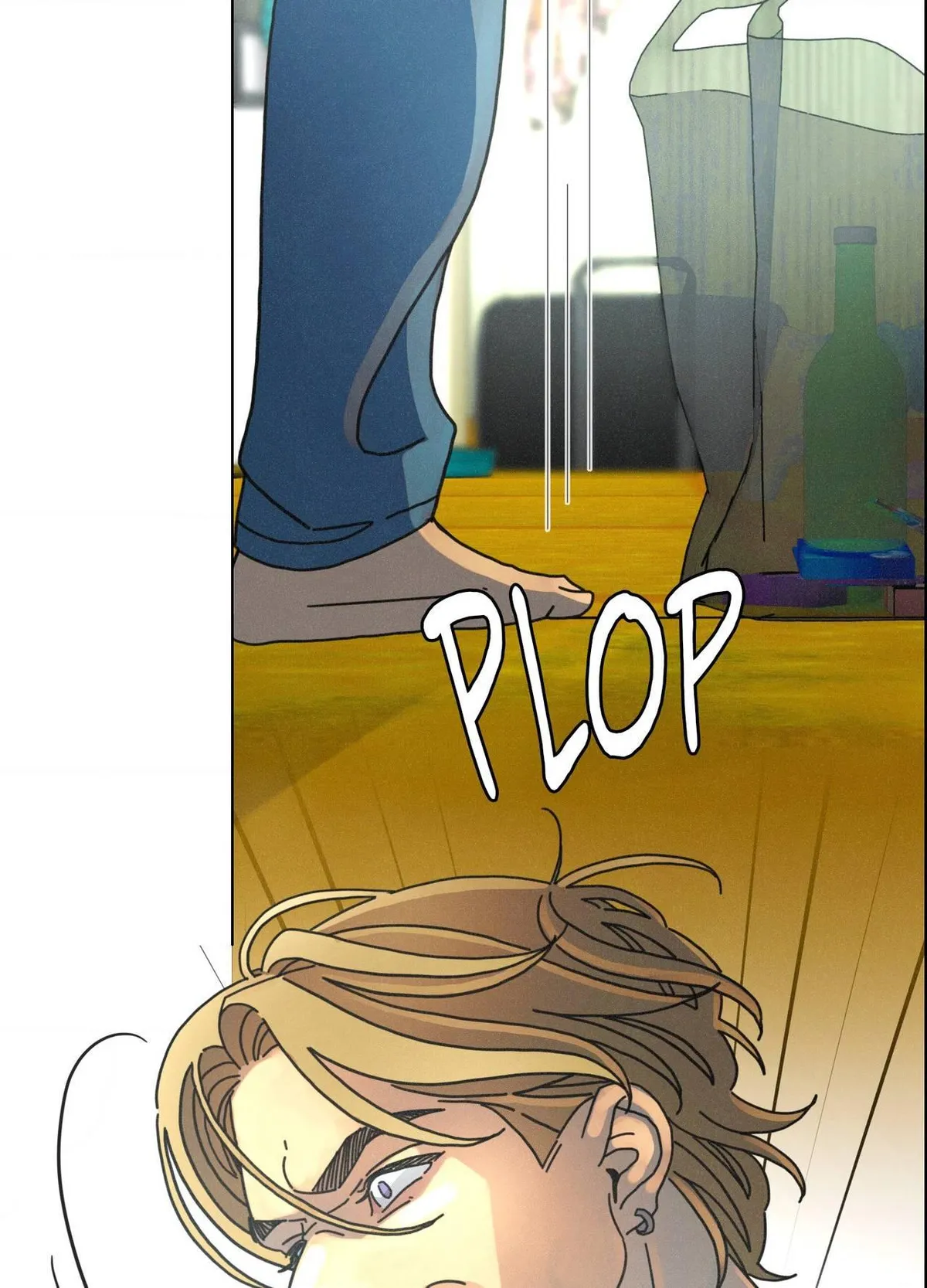 Read New World Order chapter 15 image 5 on Lezhin