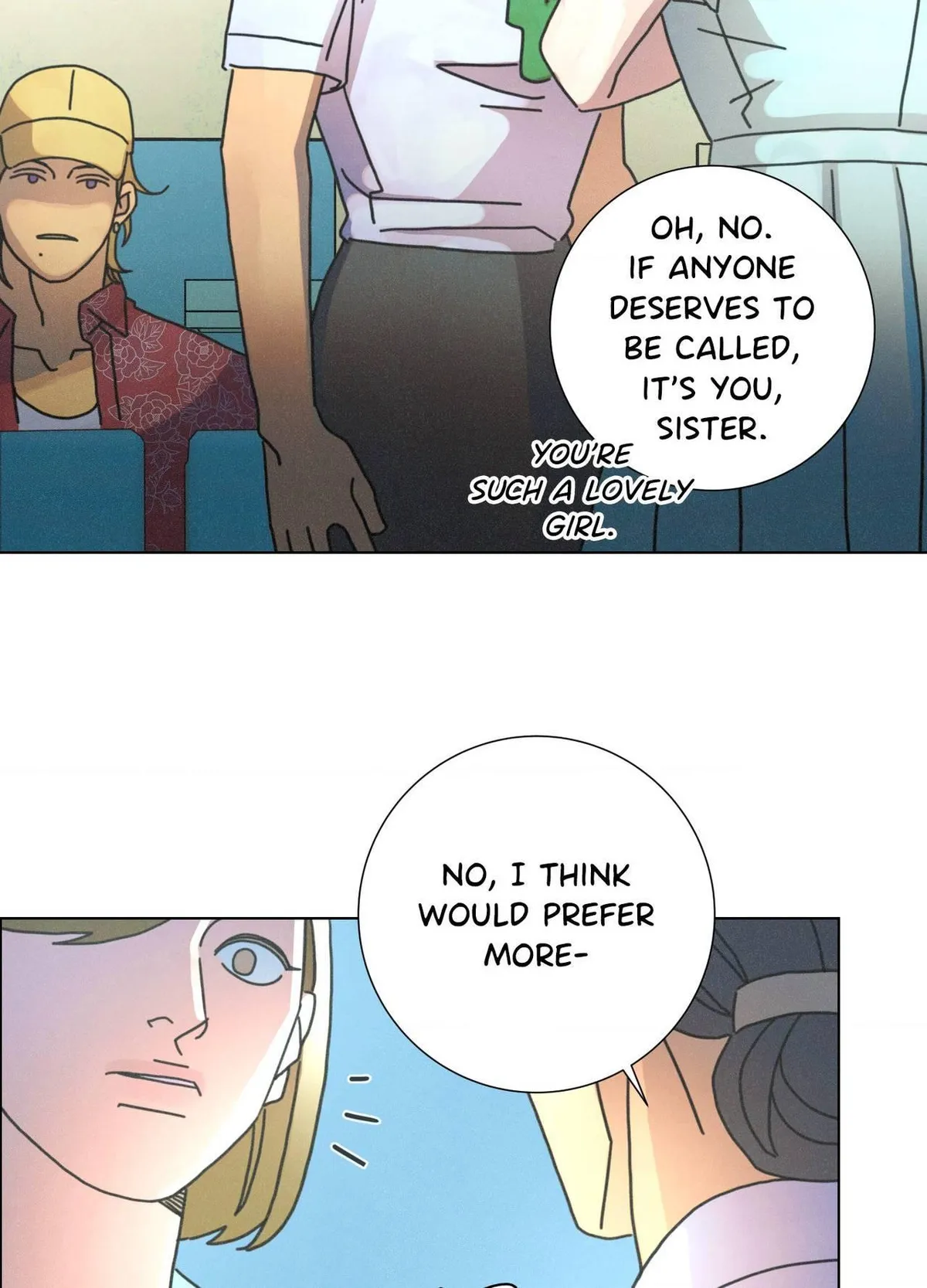 Read New World Order chapter 15 image 53 on Lezhin