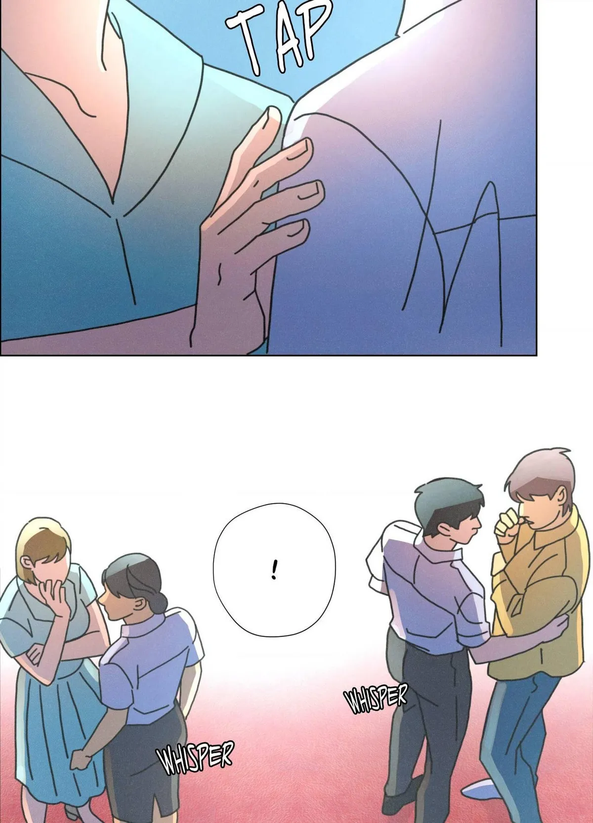 Read New World Order chapter 15 image 54 on Lezhin