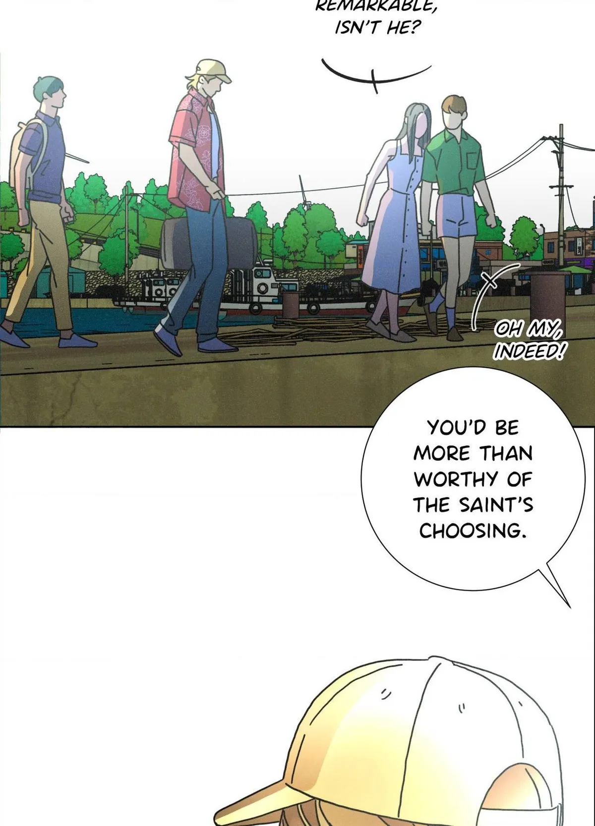 Read New World Order chapter 15 image 59 on Lezhin
