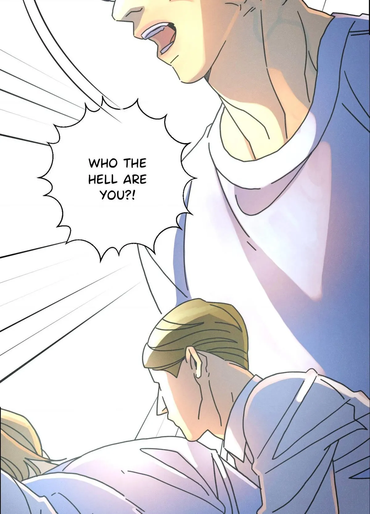 Read New World Order chapter 15 image 6 on Lezhin