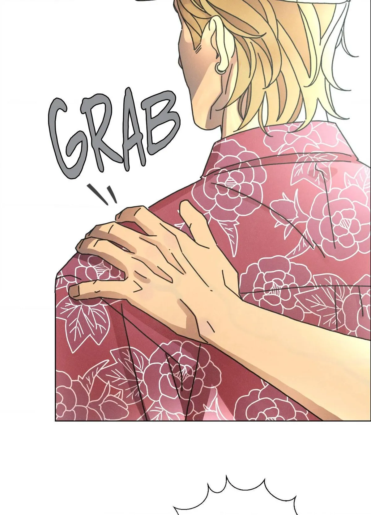 Read New World Order chapter 15 image 60 on Lezhin