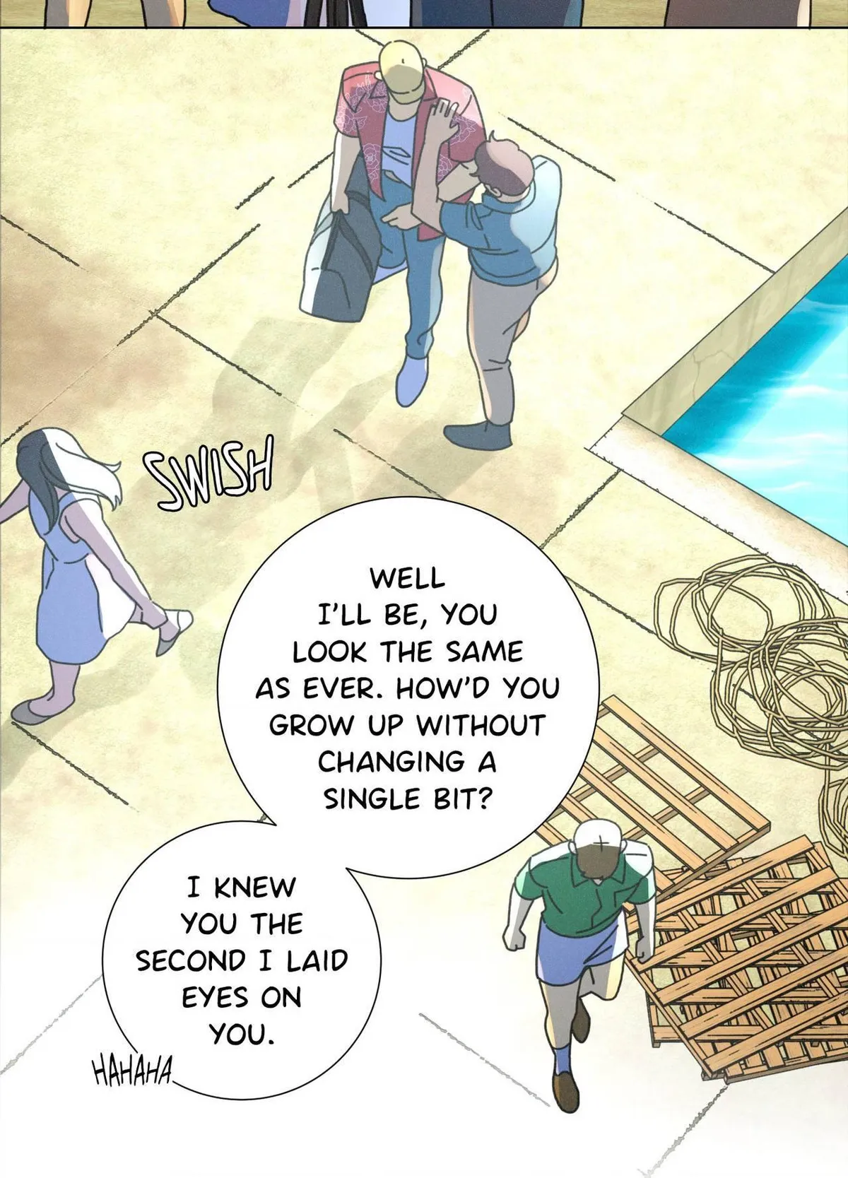 Read New World Order chapter 15 image 63 on Lezhin