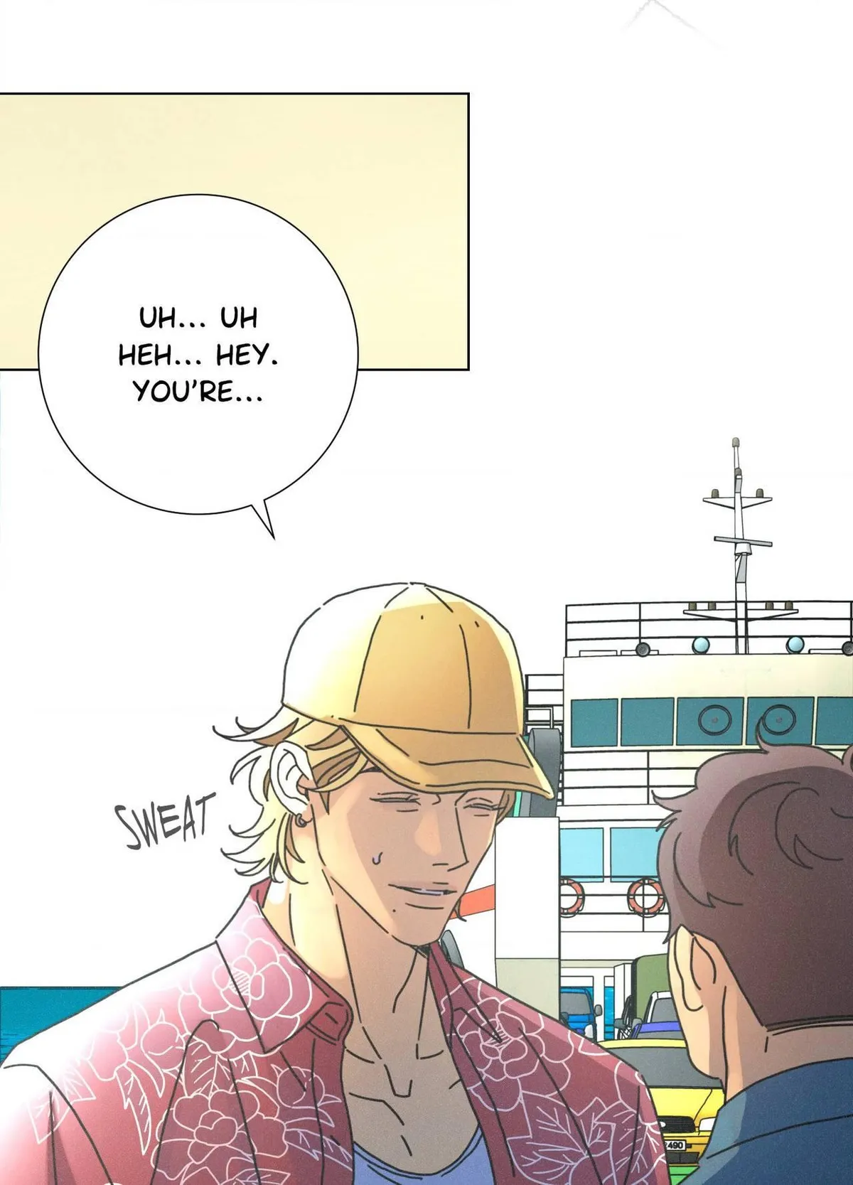 Read New World Order chapter 15 image 64 on Lezhin