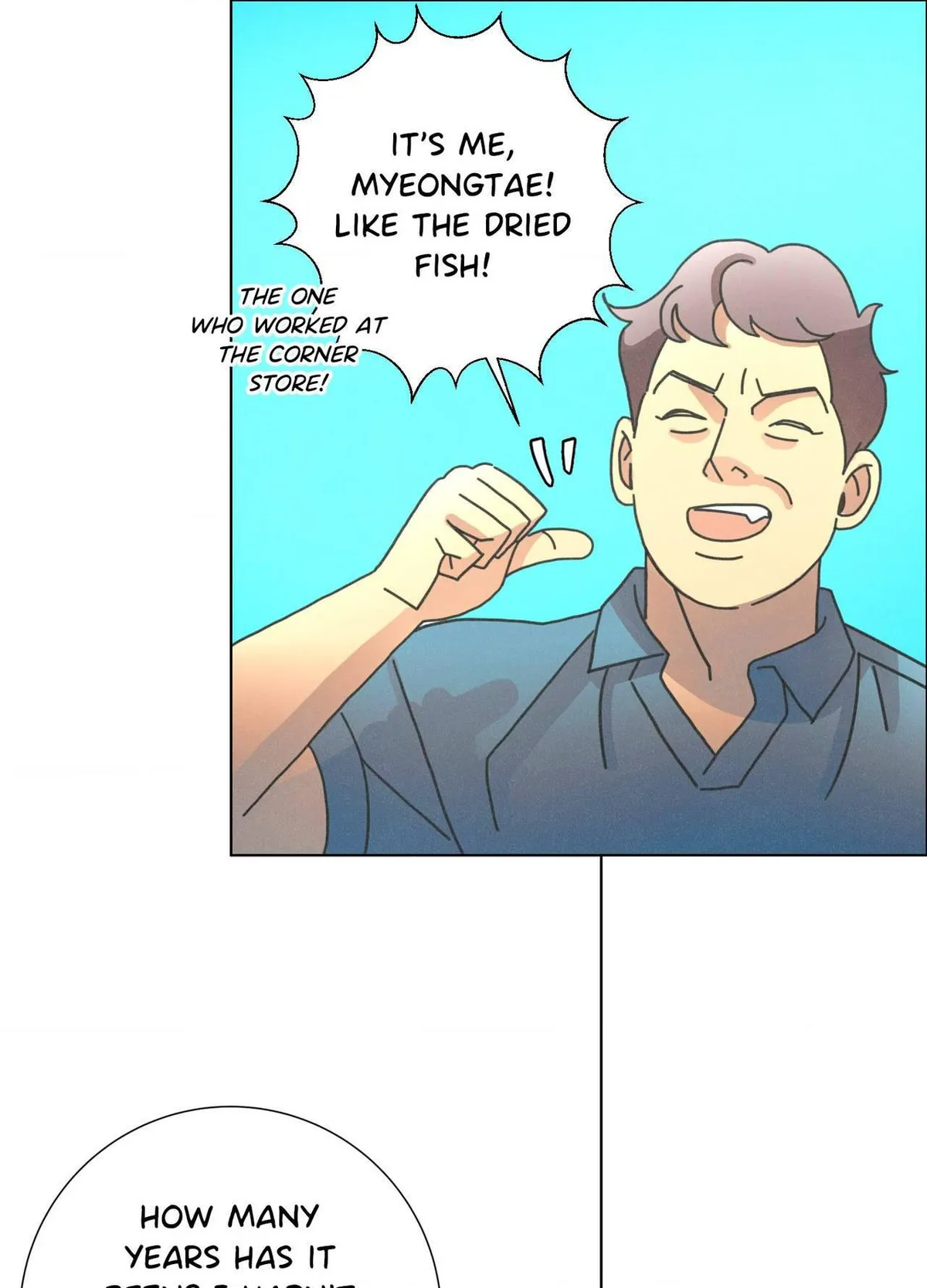 Read New World Order chapter 15 image 66 on Lezhin