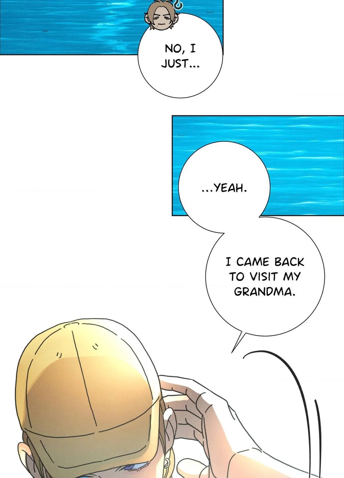 Read New World Order chapter 15 image 68 on Lezhin