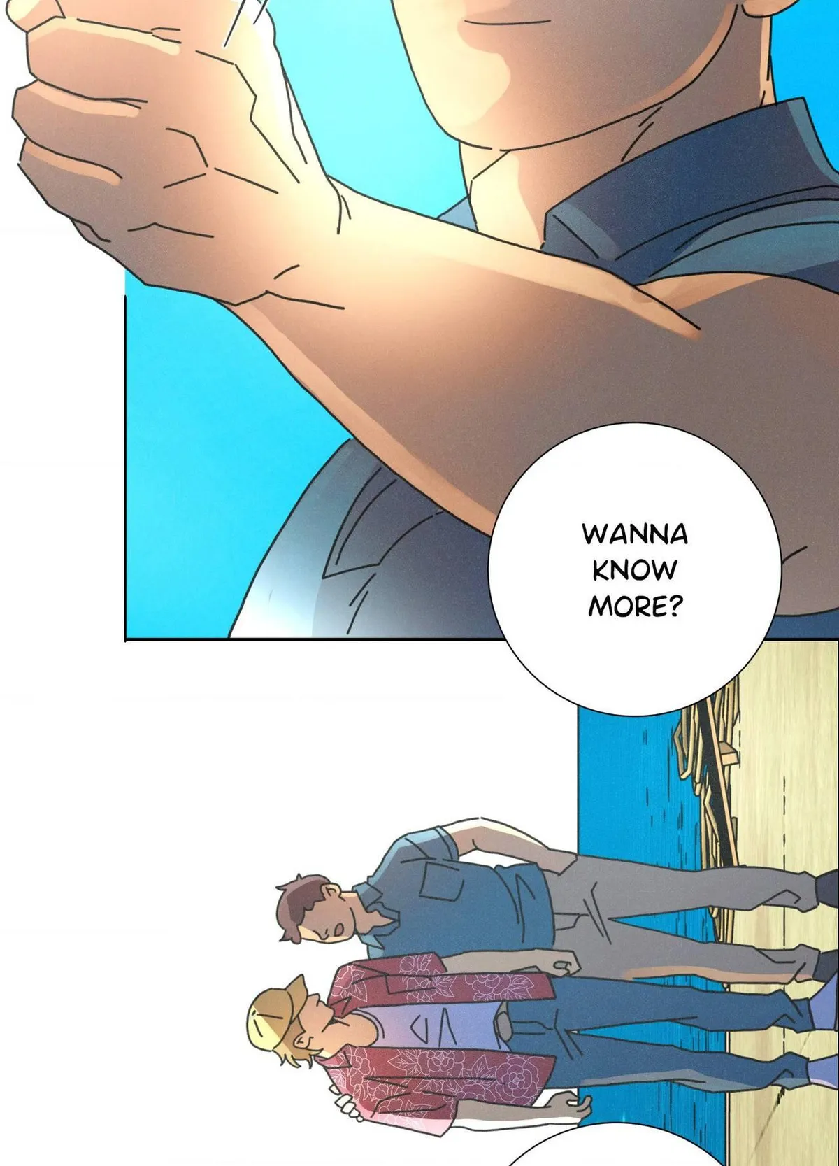 Read New World Order chapter 15 image 76 on Lezhin