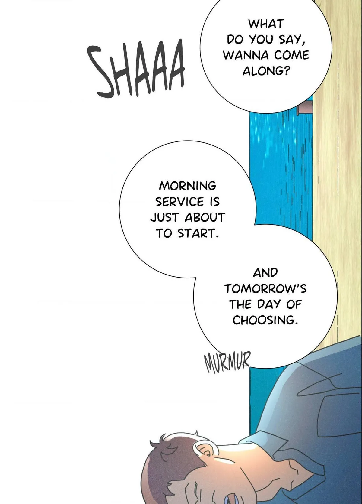 Read New World Order chapter 15 image 77 on Lezhin