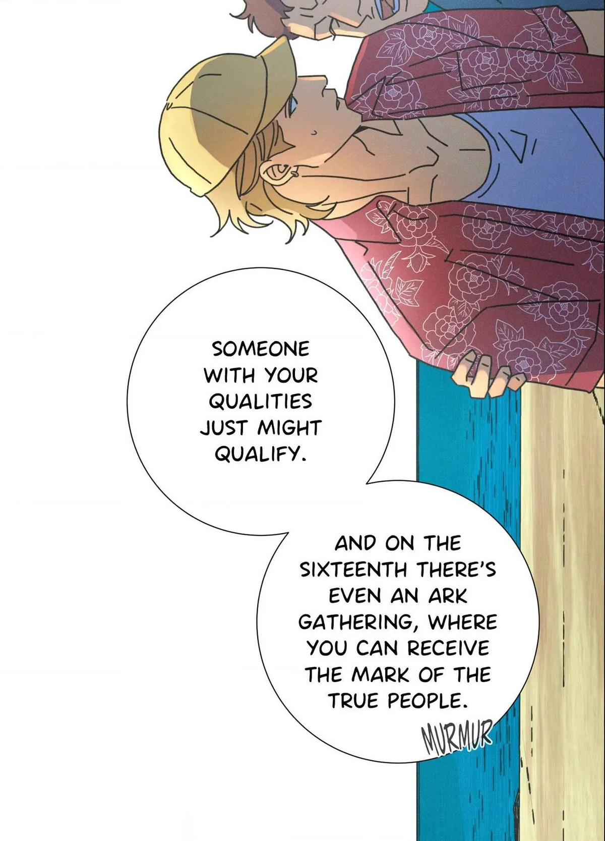 Read New World Order chapter 15 image 78 on Lezhin