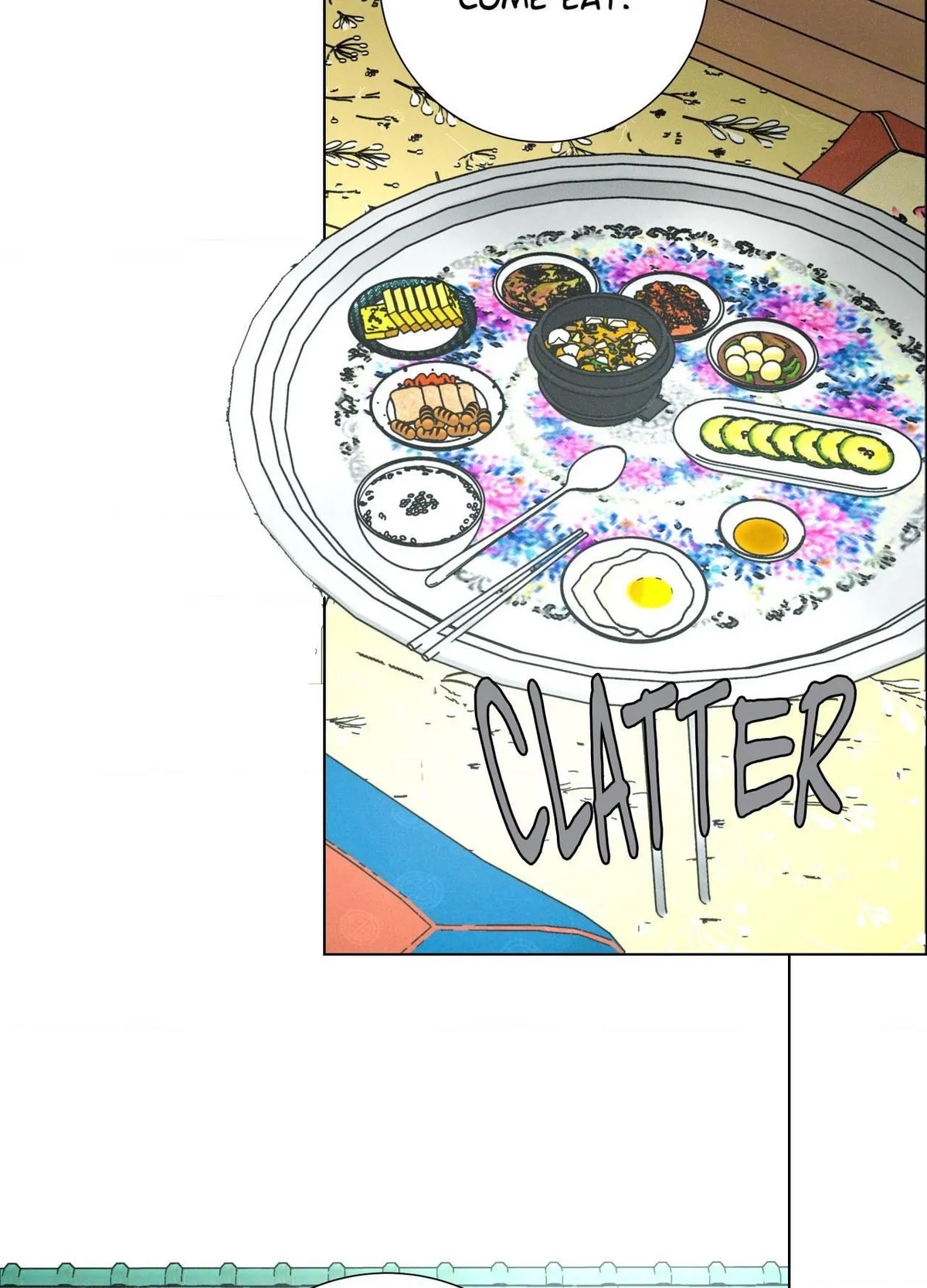 Read New World Order chapter 16 image 1 on Lezhin