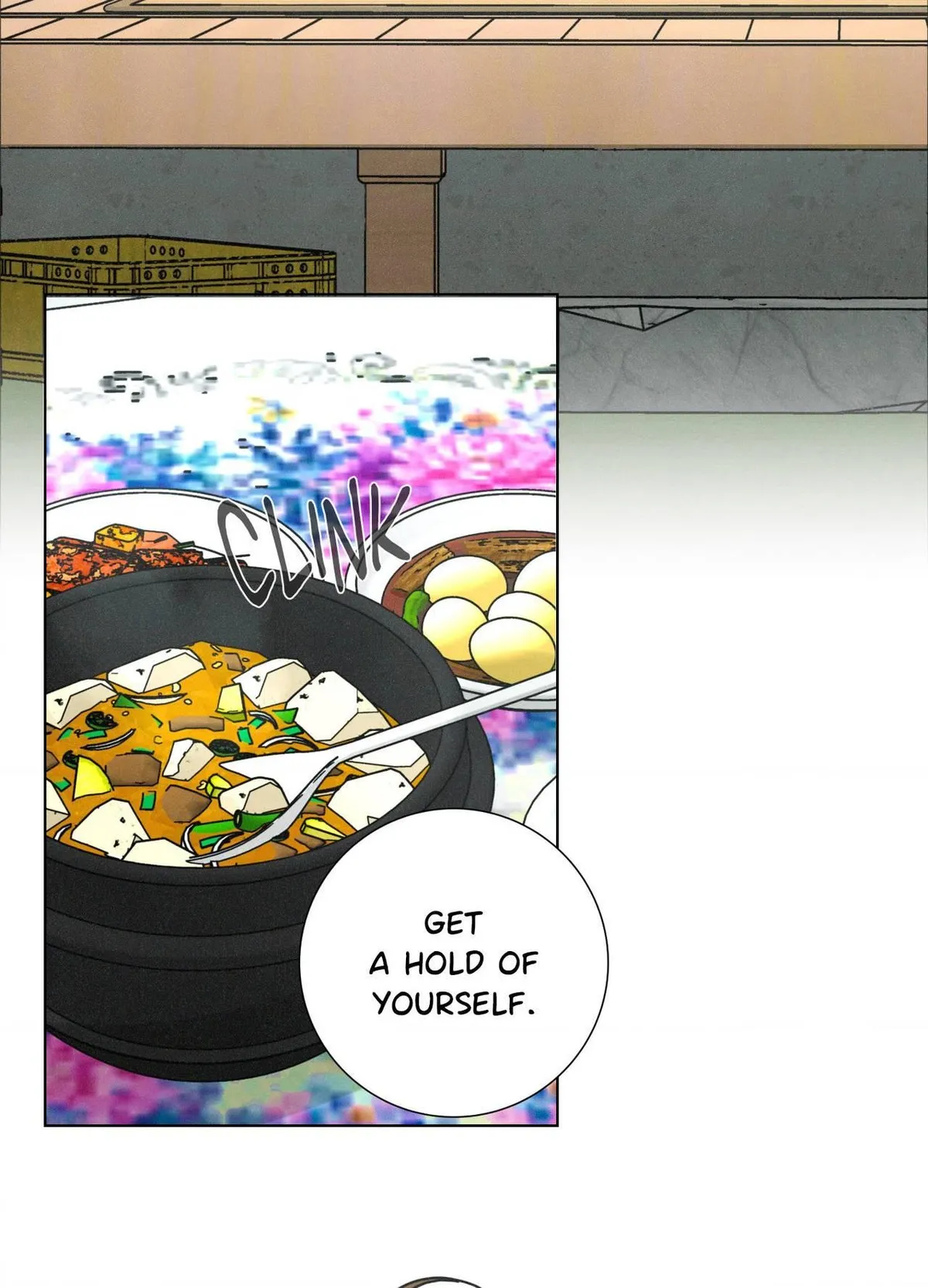Read New World Order chapter 16 image 13 on Lezhin