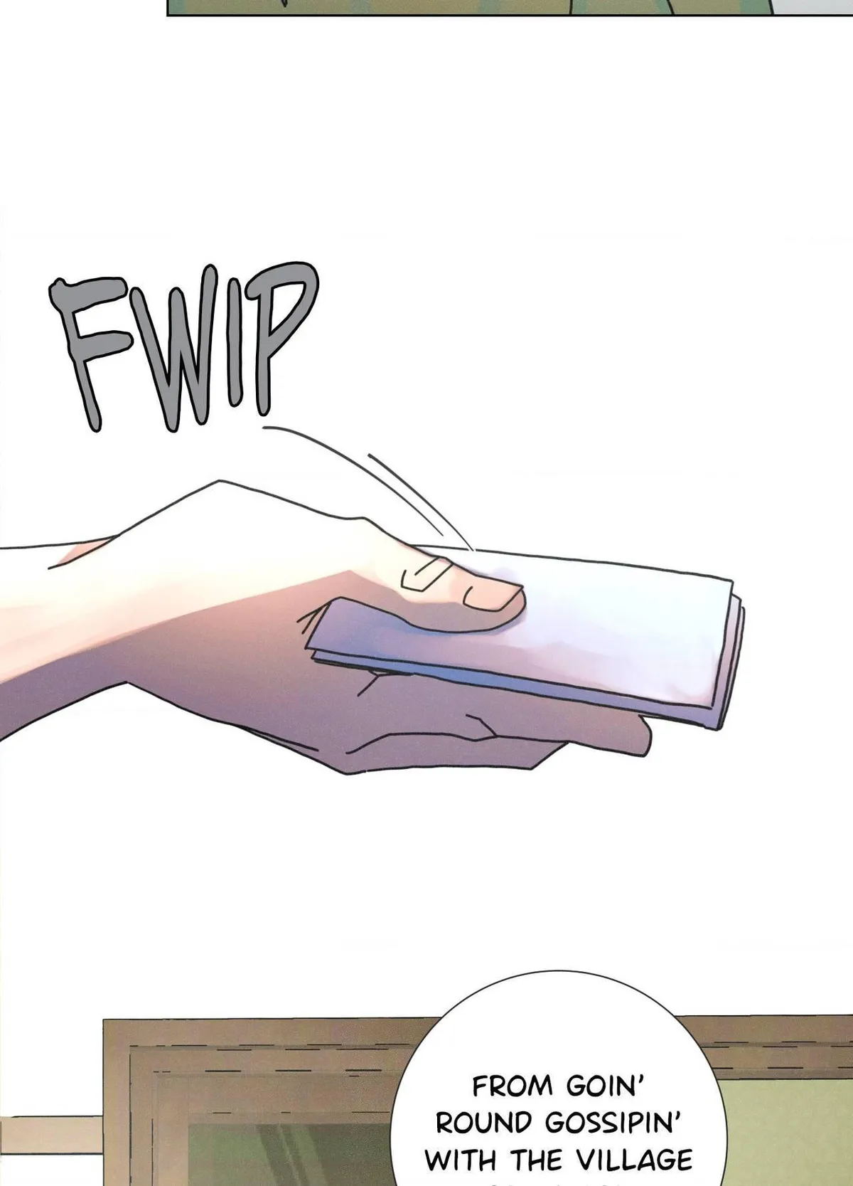 Read New World Order chapter 16 image 18 on Lezhin